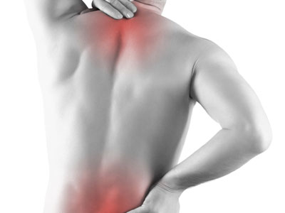 Lumbar Strain / Car Injury - No Fault Doctor in Forest Hills, Queens, NY